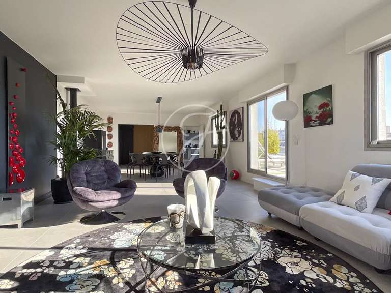 Appartement Marcq-en-Baroeul - 2 chambres - 158m²