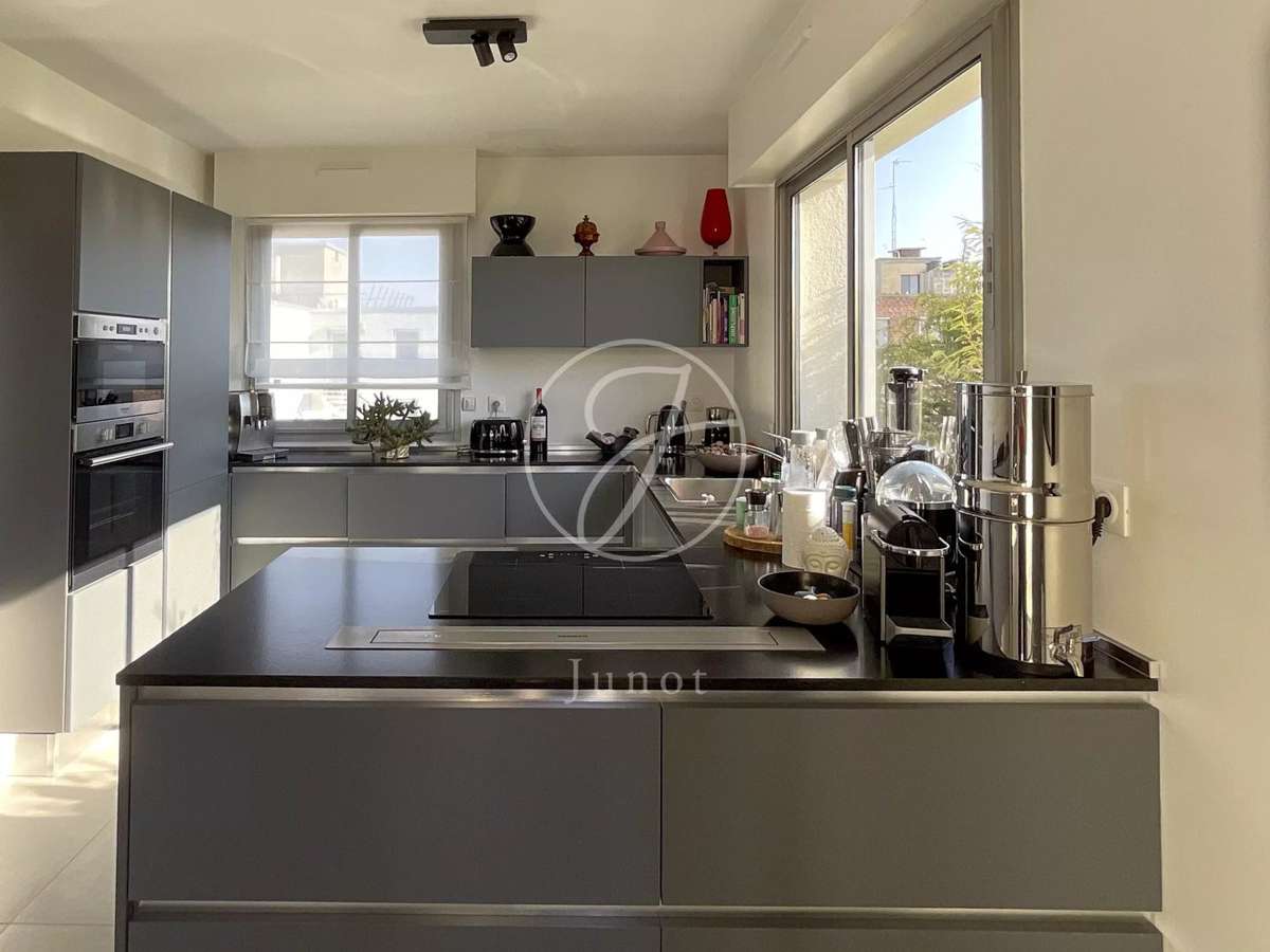 Appartement Marcq-en-Baroeul