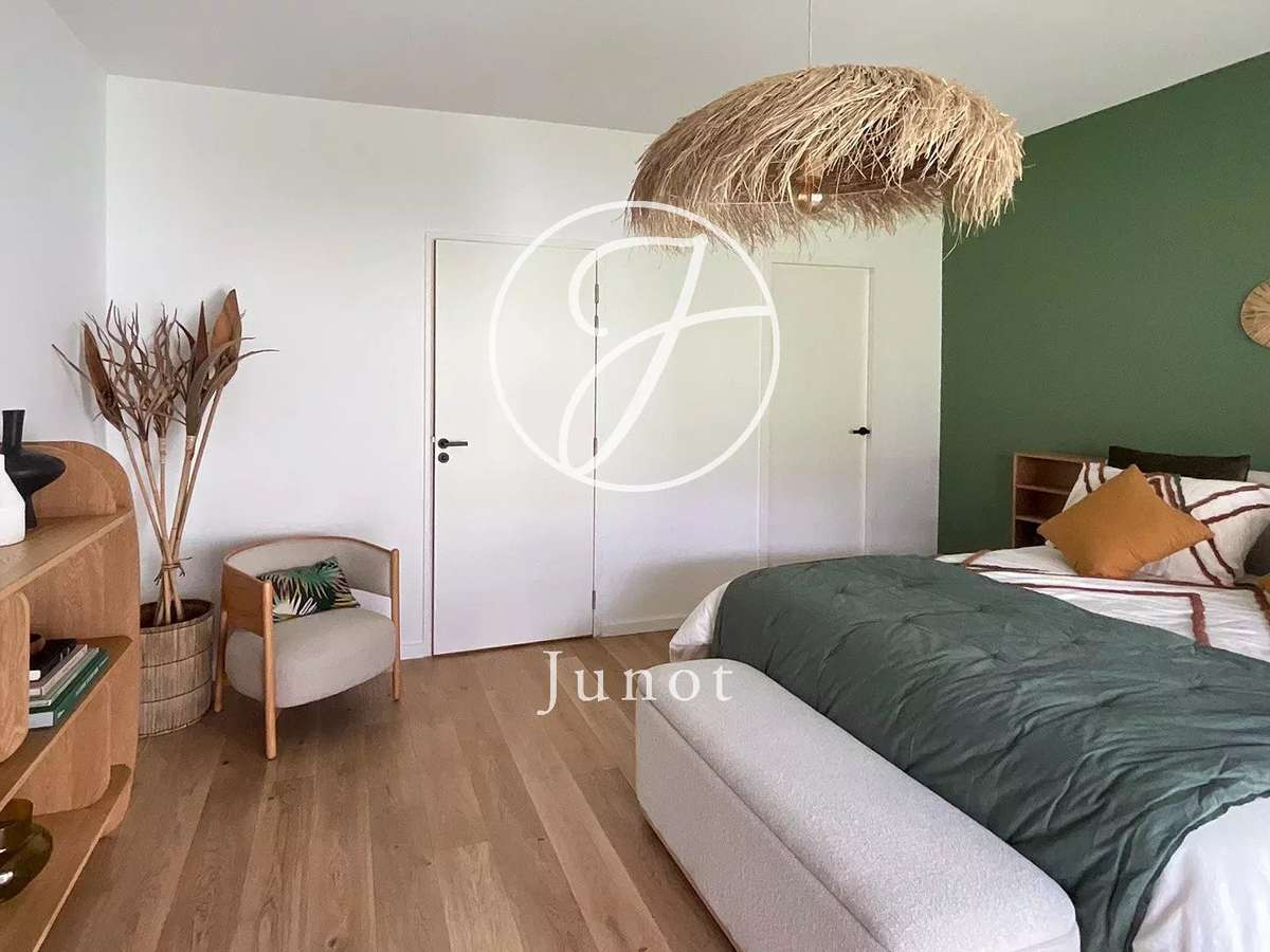 Appartement Marcq-en-Baroeul