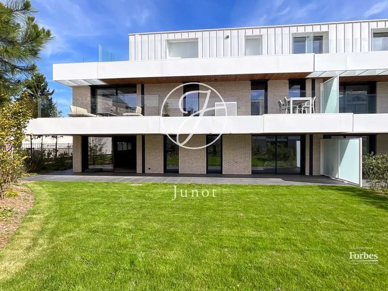 Appartement Marcq-en-Baroeul - 2 chambres - 96m²