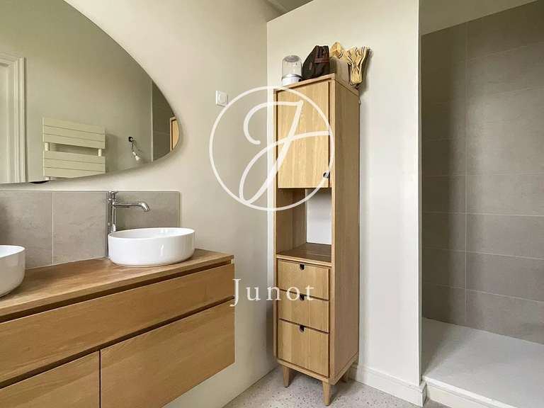 Appartement Marcq-en-Baroeul - 3 chambres - 204m²
