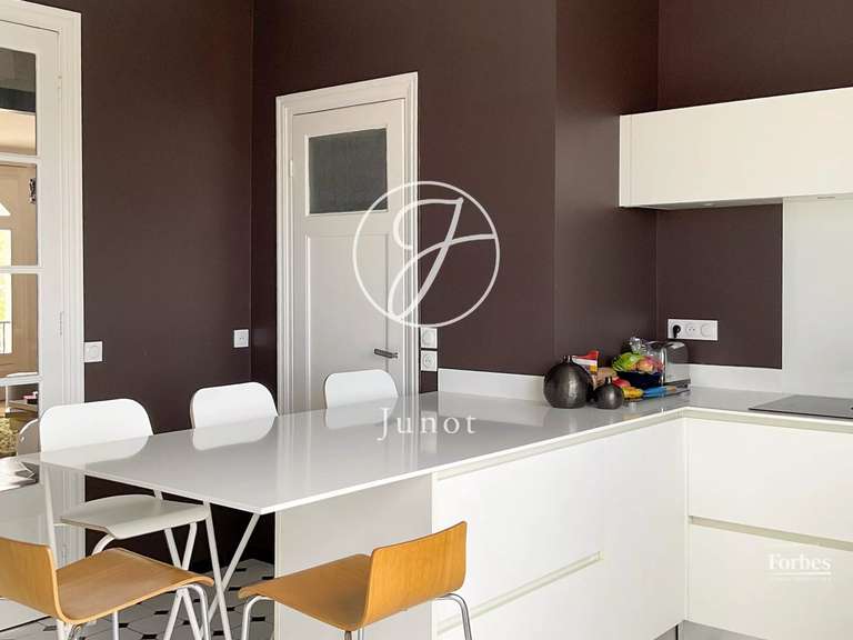 Appartement Marcq-en-Baroeul - 3 chambres - 204m²