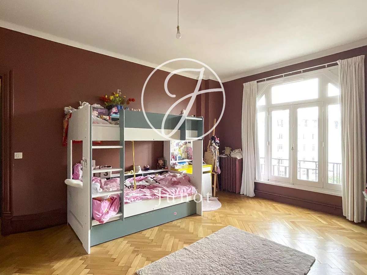 Appartement Marcq-en-Baroeul