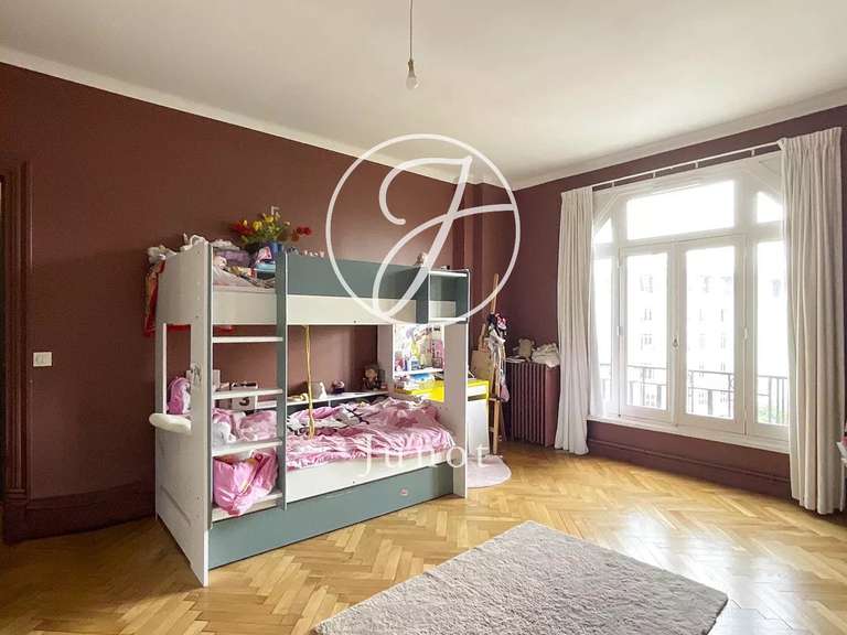 Appartement Marcq-en-Baroeul - 3 chambres - 204m²