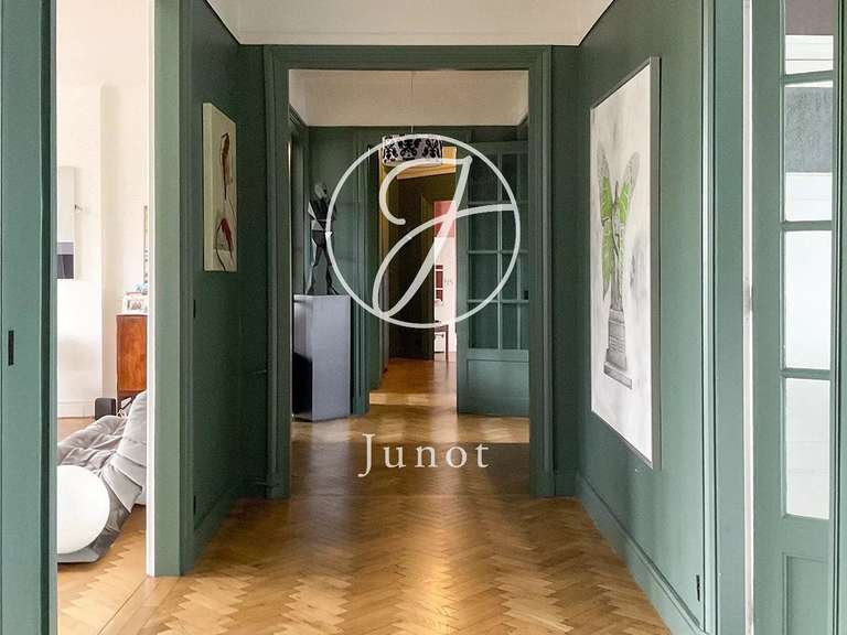 Appartement Marcq-en-Baroeul - 3 chambres - 204m²