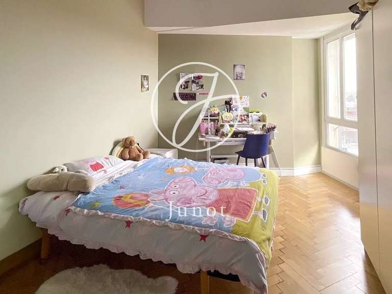 Appartement Marcq-en-Baroeul - 3 chambres - 204m²