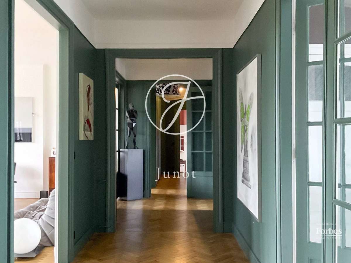 Appartement Marcq-en-Baroeul