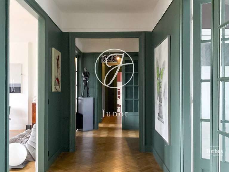 Appartement Marcq-en-Baroeul - 3 chambres - 204m²