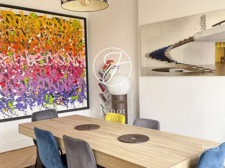 Appartement Marcq-en-Baroeul - 3 chambres - 204m²