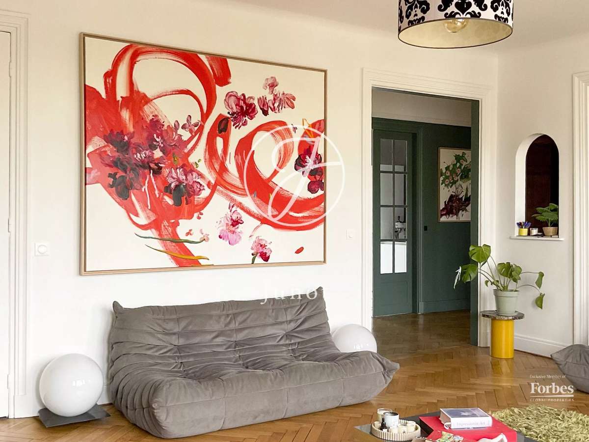 Appartement Marcq-en-Baroeul