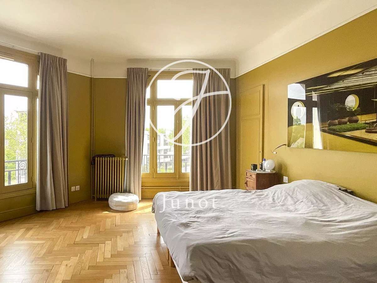 Appartement Marcq-en-Baroeul