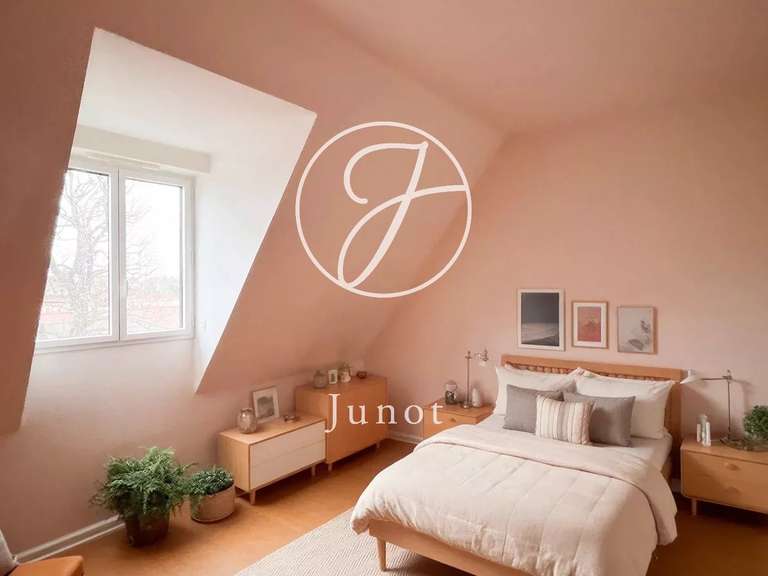 Appartement Marcq-en-Baroeul - 4 chambres - 204m²