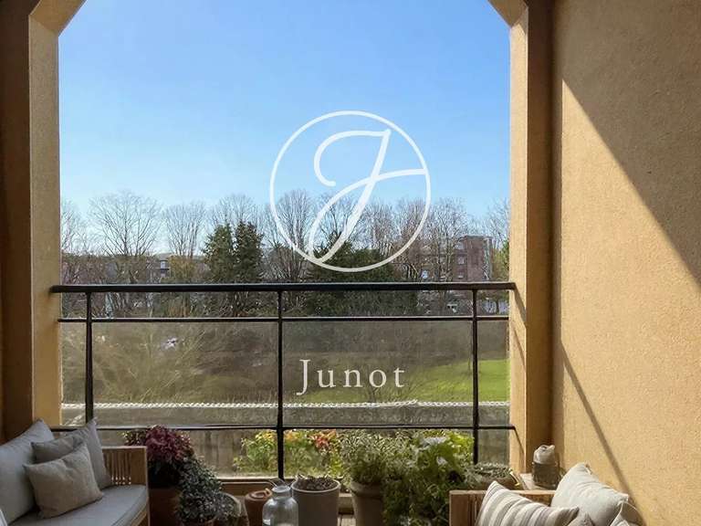 Appartement Marcq-en-Baroeul - 4 chambres - 204m²