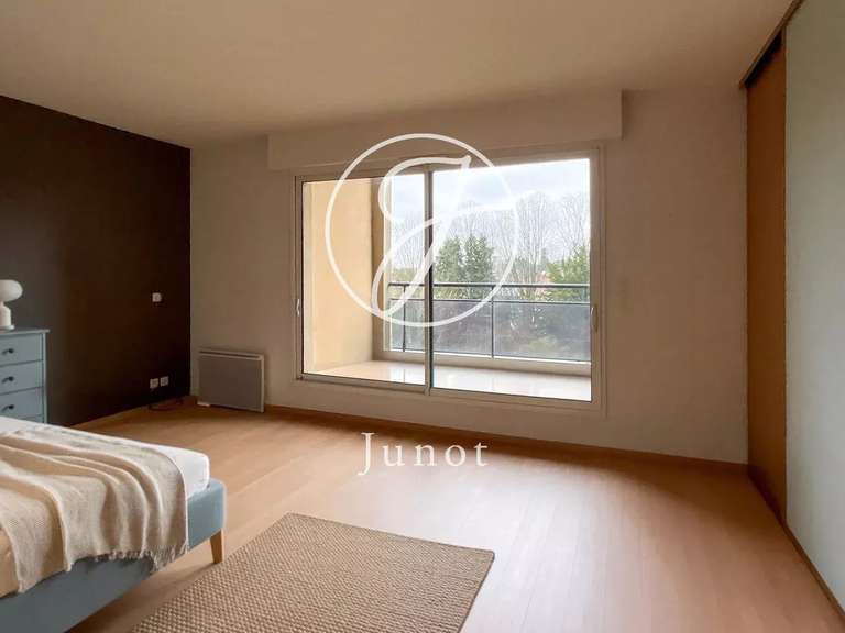 Appartement Marcq-en-Baroeul - 4 chambres - 204m²