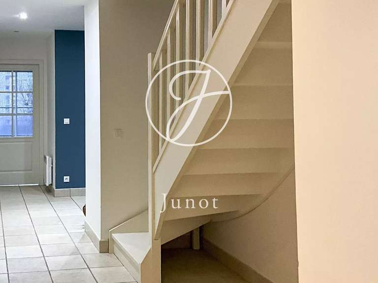 Appartement Marcq-en-Baroeul - 4 chambres - 204m²