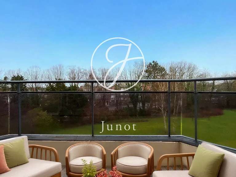 Appartement Marcq-en-Baroeul - 4 chambres - 204m²