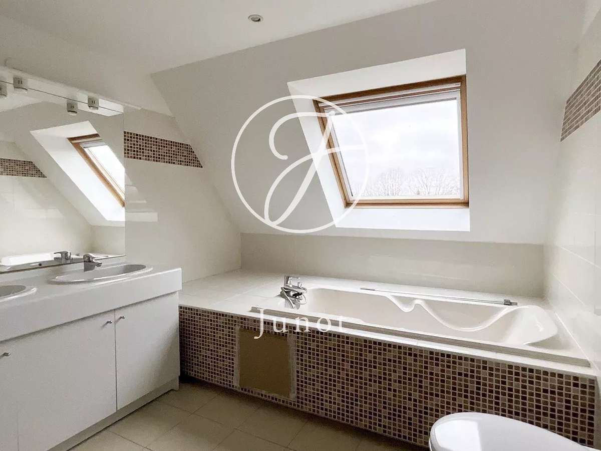 Appartement Marcq-en-Baroeul