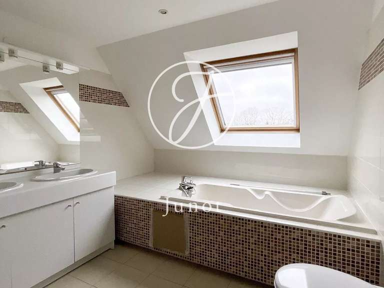 Appartement Marcq-en-Baroeul - 4 chambres - 204m²