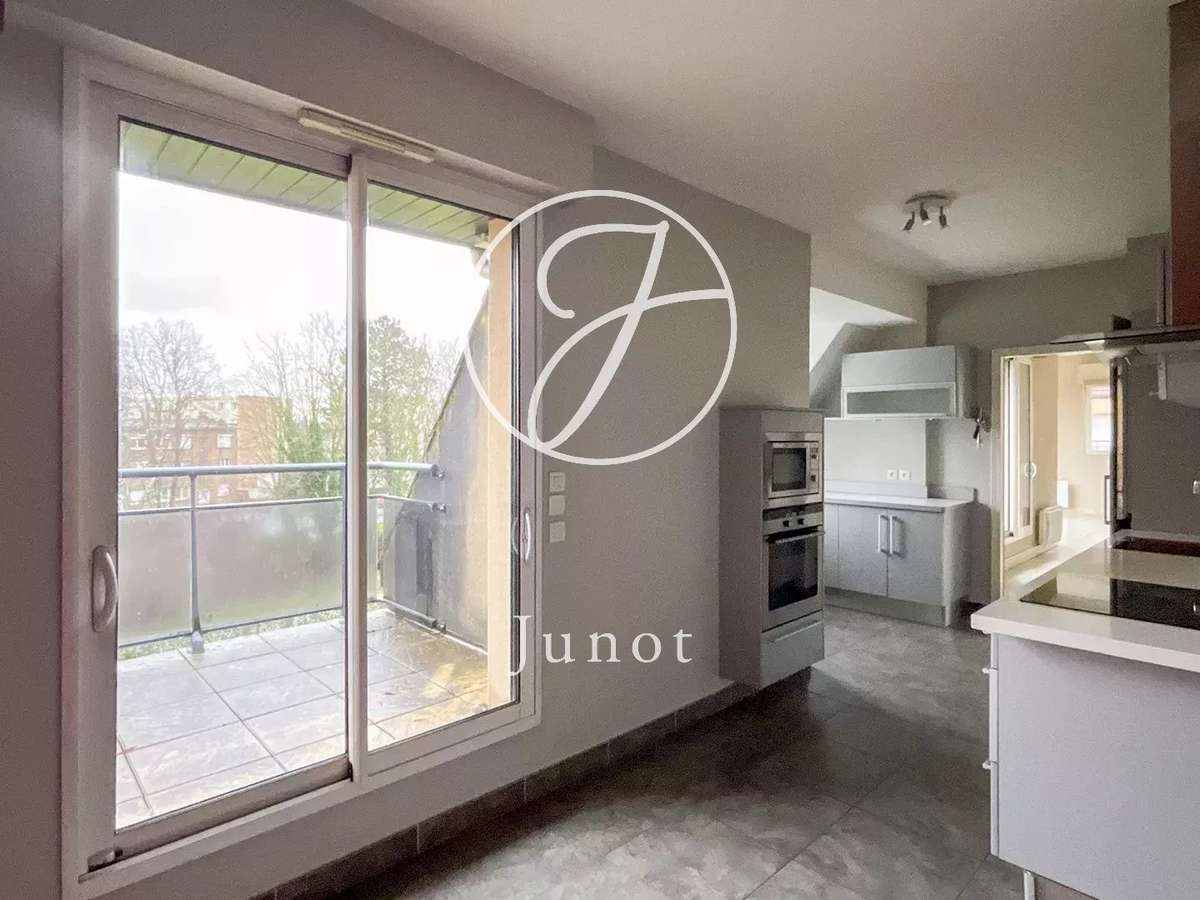Appartement Marcq-en-Baroeul