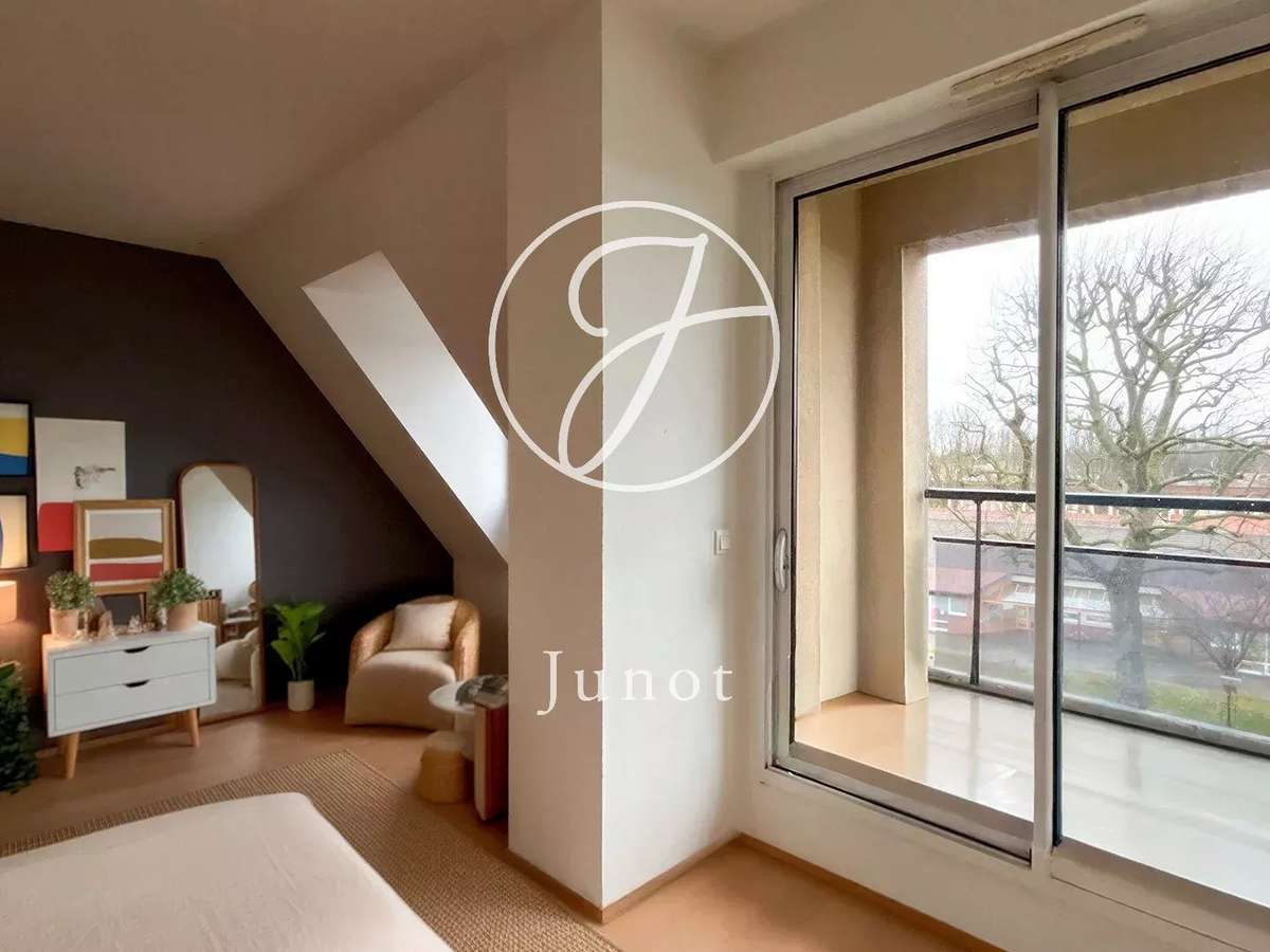 Appartement Marcq-en-Baroeul