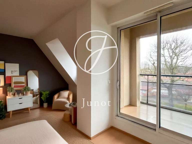 Appartement Marcq-en-Baroeul - 4 chambres - 204m²