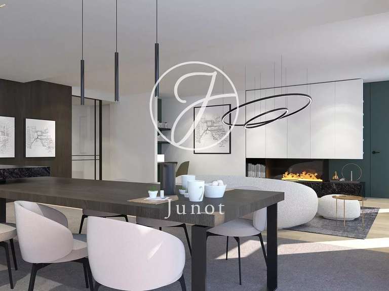 Appartement Marcq-en-Baroeul - 3 chambres - 140m²