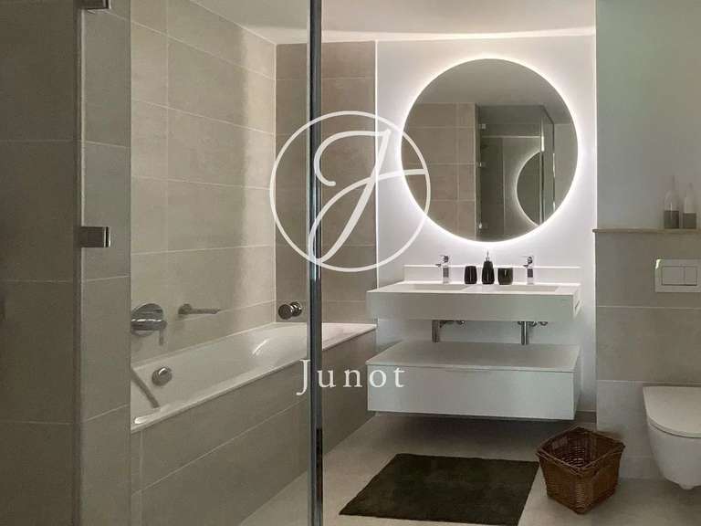 Appartement Marcq-en-Baroeul - 3 chambres - 139m²