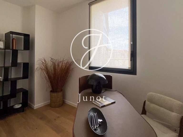 Appartement Marcq-en-Baroeul - 3 chambres - 139m²