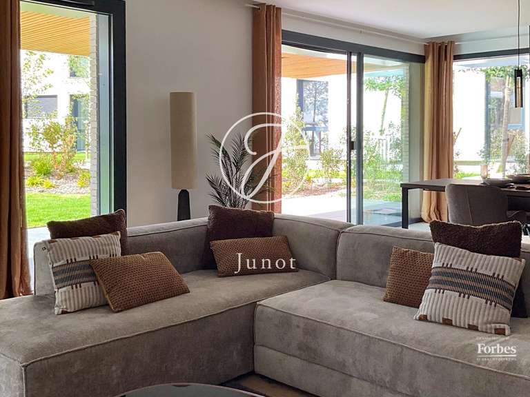 Appartement Marcq-en-Baroeul - 3 chambres - 139m²