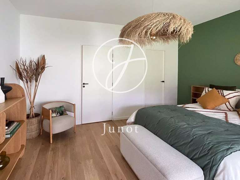 Appartement Marcq-en-Baroeul - 3 chambres - 139m²