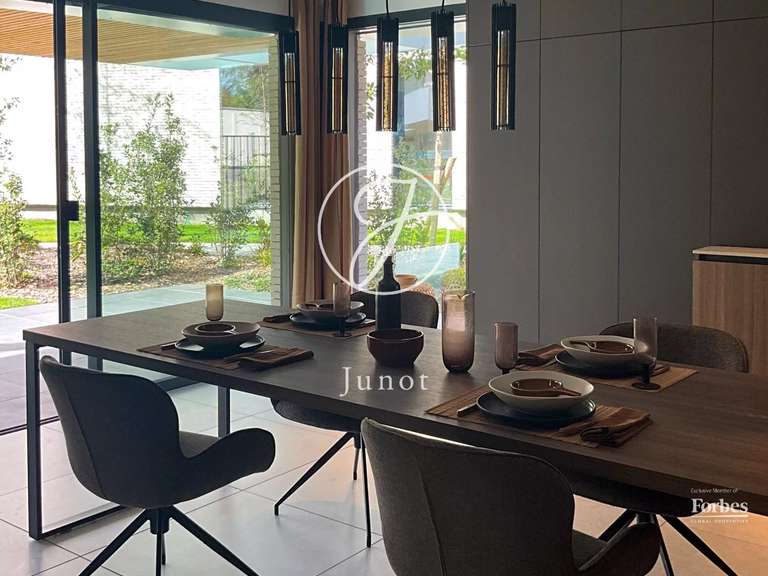 Appartement Marcq-en-Baroeul - 3 chambres - 153m²