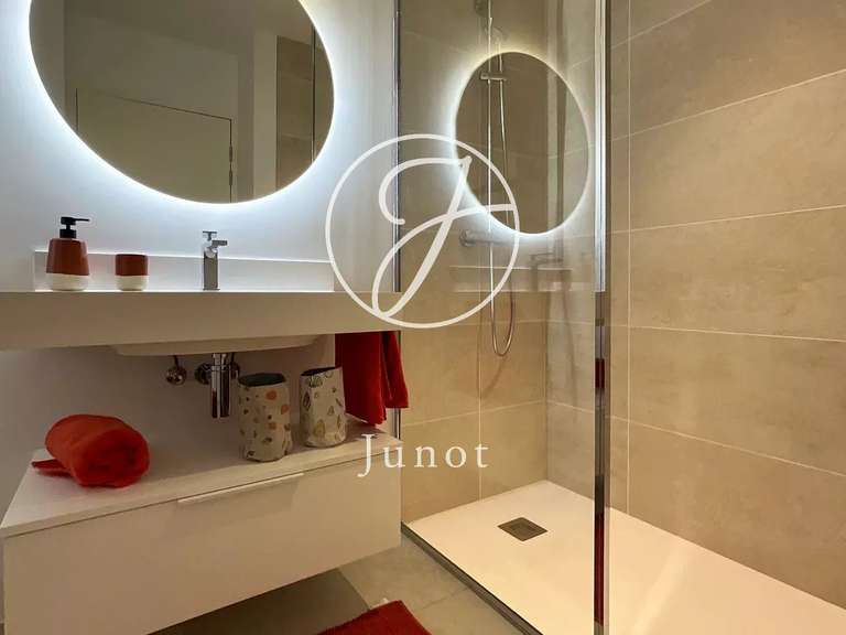 Appartement Marcq-en-Baroeul - 3 chambres - 153m²