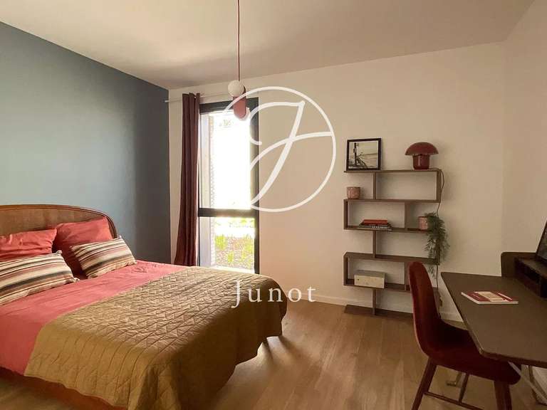 Appartement Marcq-en-Baroeul - 3 chambres - 153m²