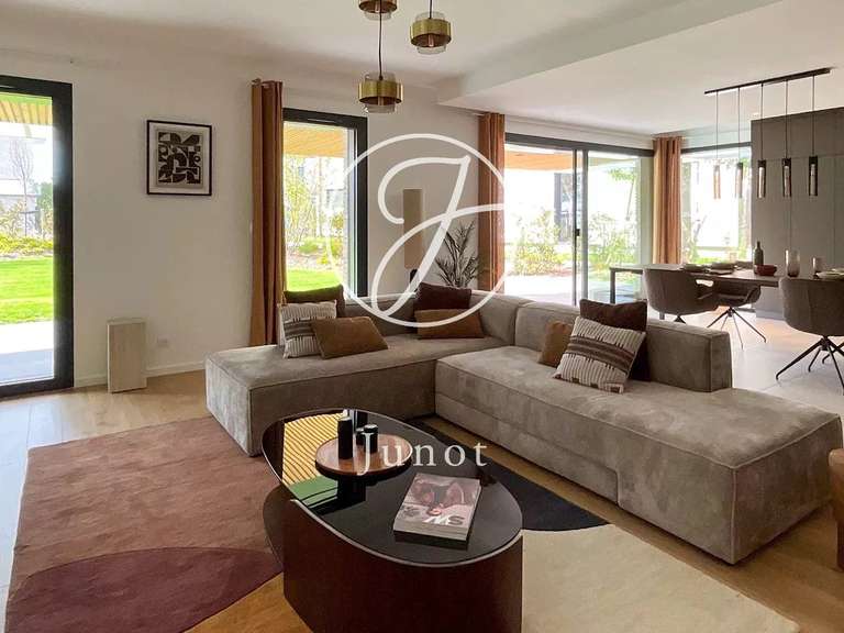 Appartement Marcq-en-Baroeul - 3 chambres - 153m²