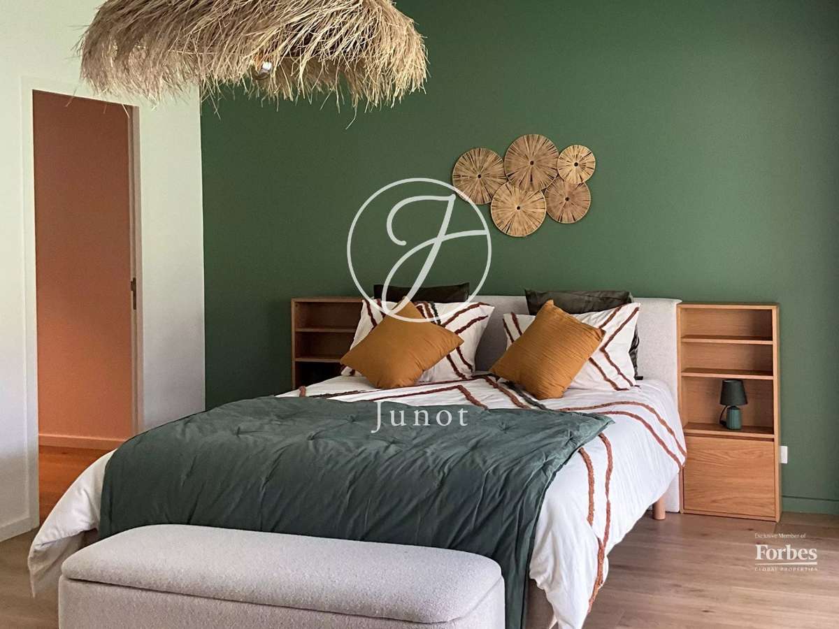 Appartement Marcq-en-Baroeul