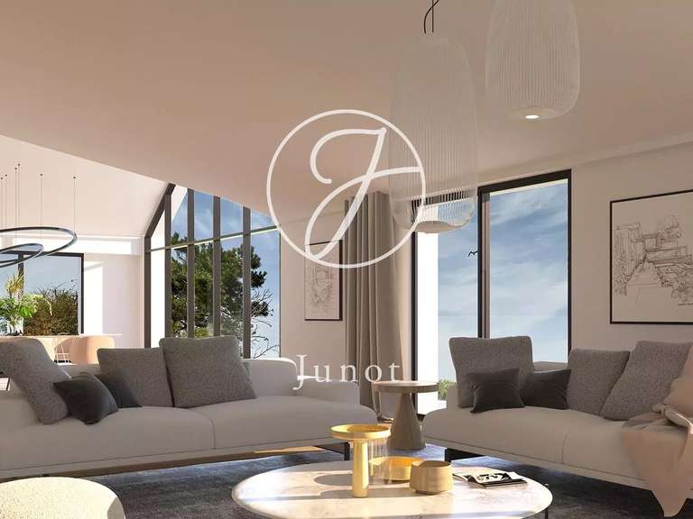 Appartement Marcq-en-Baroeul - 4 chambres - 271m²