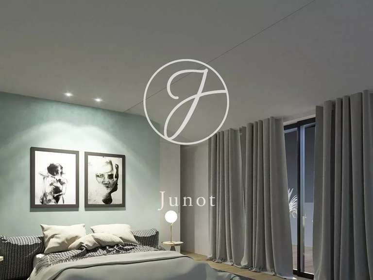 Appartement Marcq-en-Baroeul - 4 chambres - 271m²