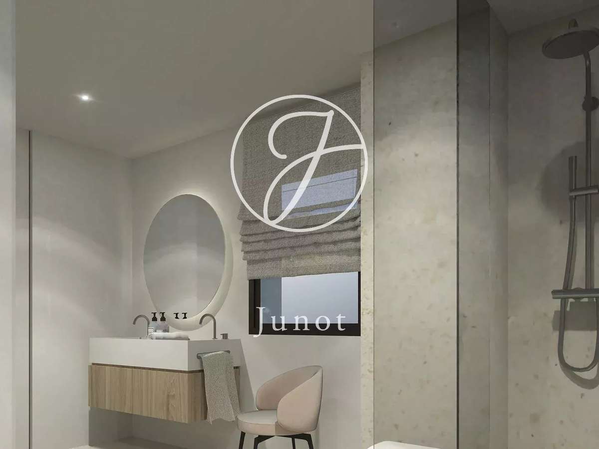 Appartement Marcq-en-Baroeul