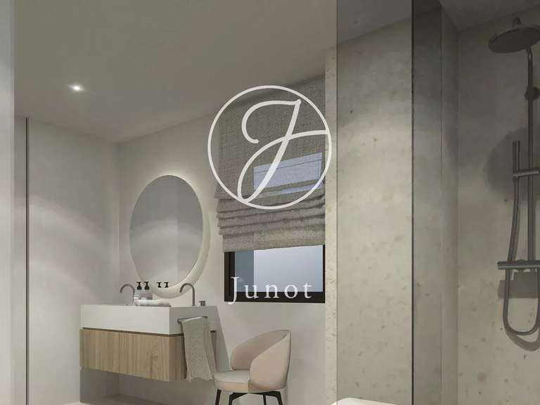 Appartement Marcq-en-Baroeul - 4 chambres - 271m²