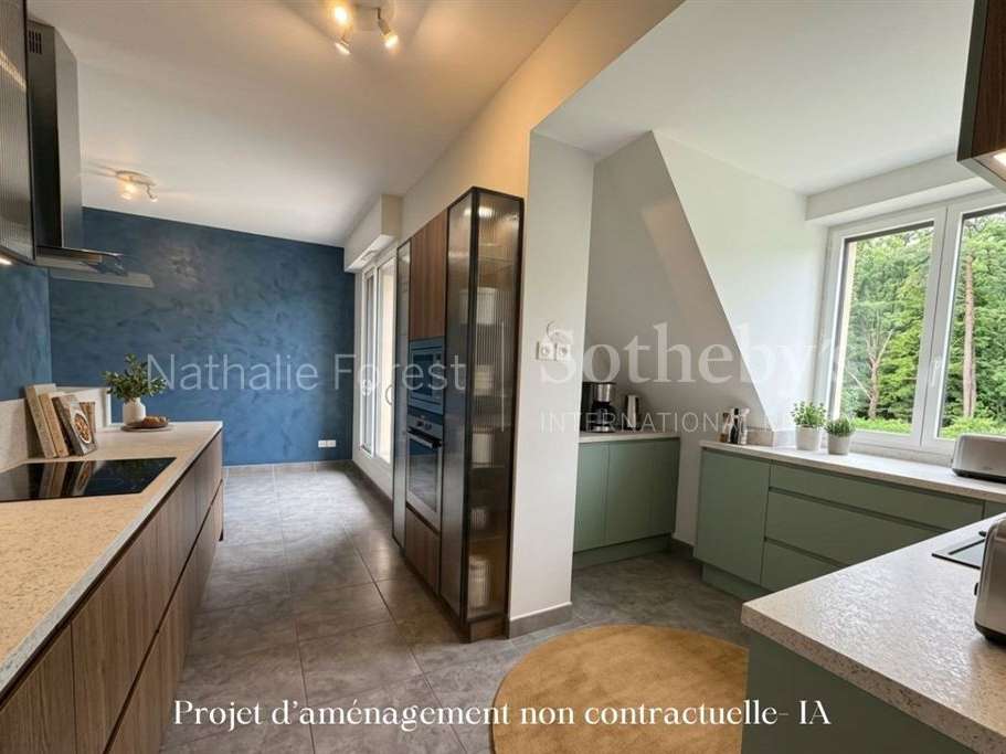 Apartment Marcq-en-Baroeul