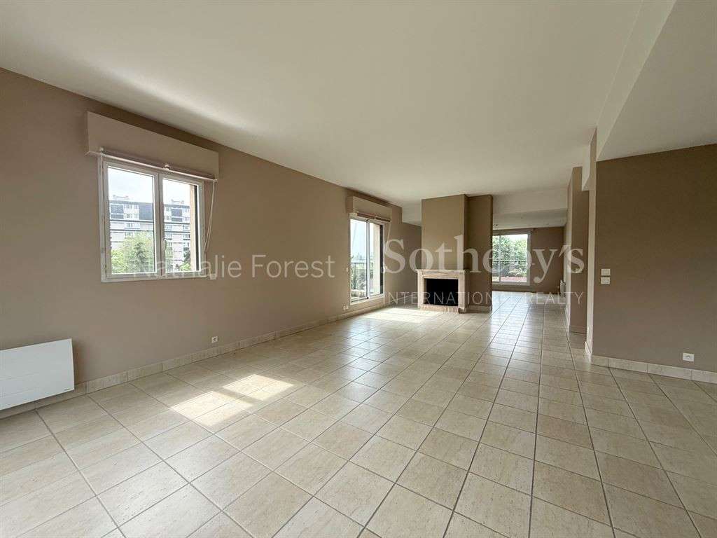 Apartment Marcq-en-Baroeul