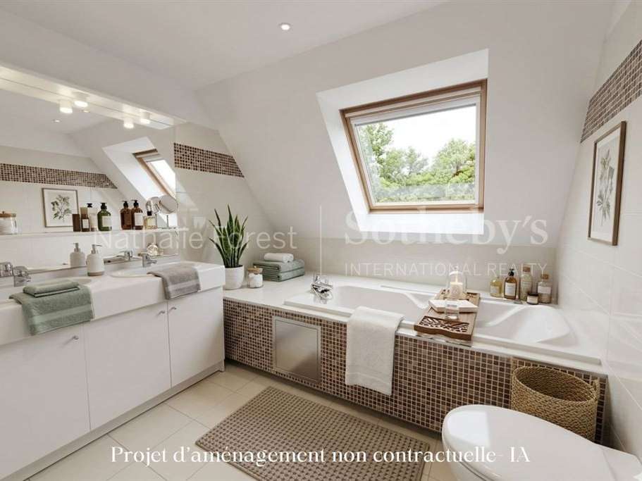 Apartment Marcq-en-Baroeul
