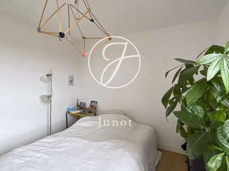 Appartement Marcq-en-Baroeul - 4 chambres - 129m²
