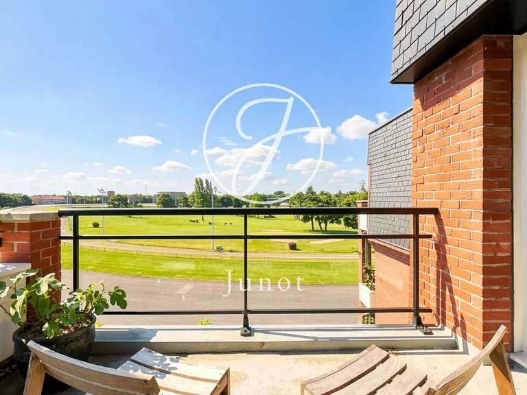 Appartement Marcq-en-Baroeul - 4 chambres - 129m²