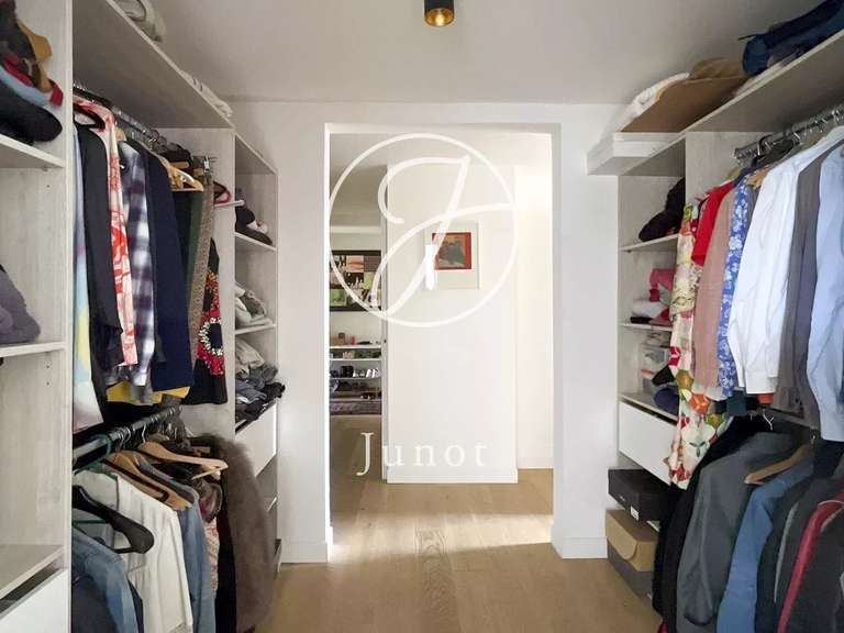 Appartement Marcq-en-Baroeul - 4 chambres - 129m²