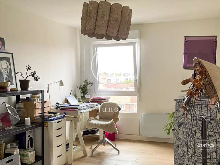 Appartement Marcq-en-Baroeul - 4 chambres - 129m²