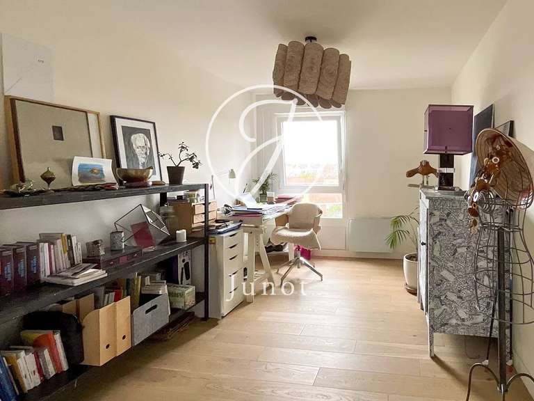 Appartement Marcq-en-Baroeul - 4 chambres - 129m²