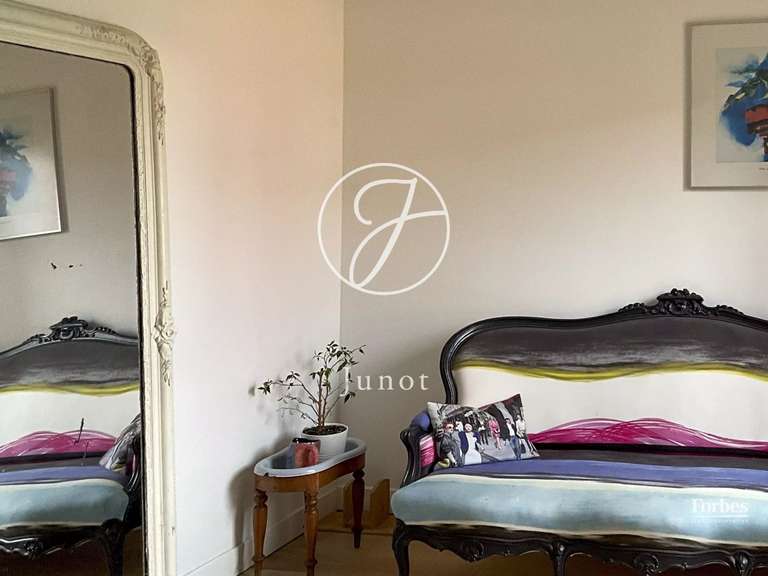 Appartement Marcq-en-Baroeul - 4 chambres - 129m²