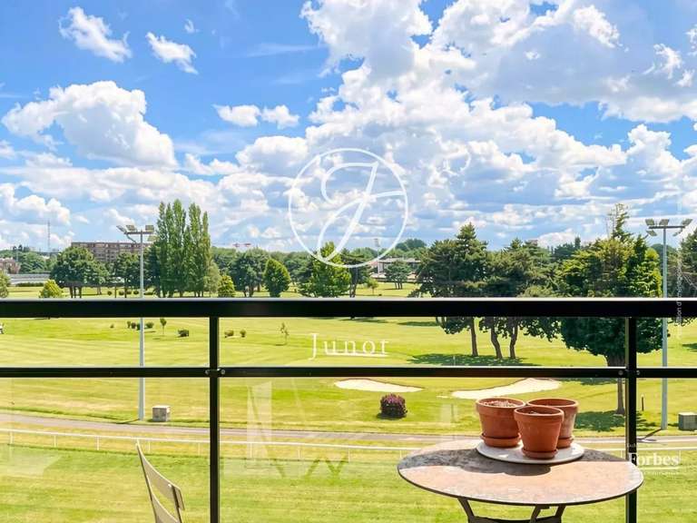 Appartement Marcq-en-Baroeul - 4 chambres - 129m²
