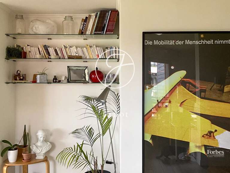 Appartement Marcq-en-Baroeul - 4 chambres - 129m²